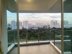Clover By The Park (D20), Condominium #600968801